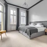 Hotel apartamentowy Platinum