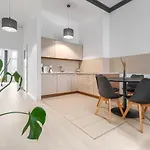 Hotel apartamentowy Platinum 3*