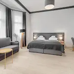 Hotel apartamentowy Platinum 3*
