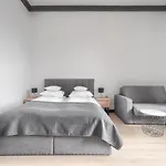 Hotel apartamentowy Platinum Szczecin