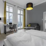 Platinum 3* Szczecin