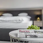 Platinum Hotel apartamentowy