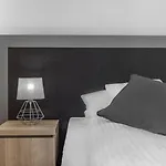 Platinum Hotel apartamentowy Szczecin