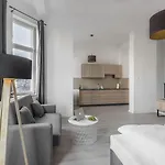 Platinum 3* Szczecin