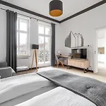 Hotel apartamentowy Platinum