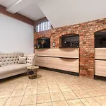 Platinum Hotel apartamentowy