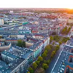 Platinum Hotel apartamentowy 3*
