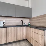 Platinum Hotel apartamentowy Szczecin