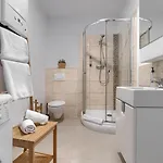 Platinum Hotel apartamentowy