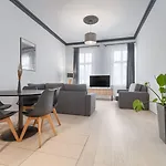 Hotel apartamentowy Platinum 3*