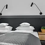 Platinum Hotel apartamentowy