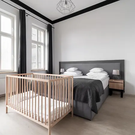 Platinum Apart-hotel 4*