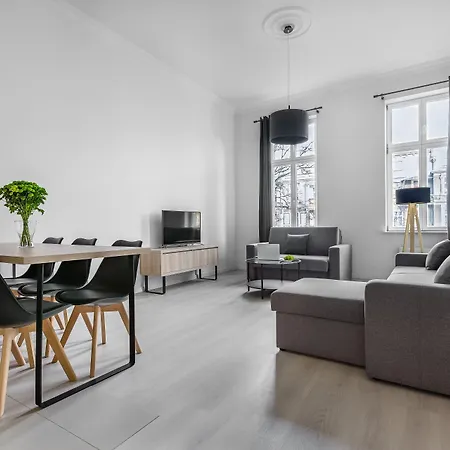 Platinum Apart-hotel 4*