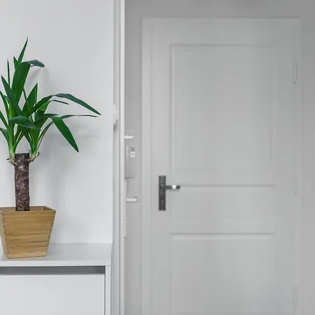 Lejlighedshotel Platinum