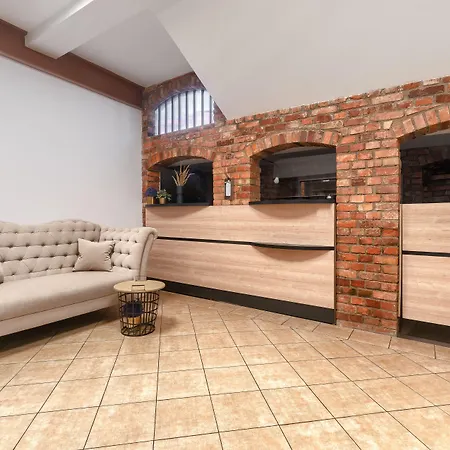 Platinum Lejlighedshotel