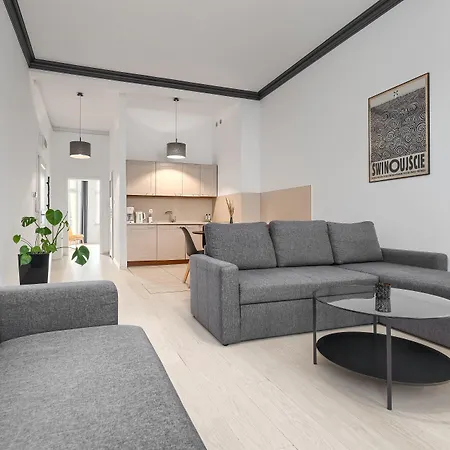 Lejlighedshotel Platinum 4*