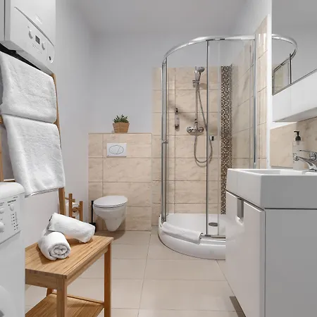 Platinum Lejlighedshotel