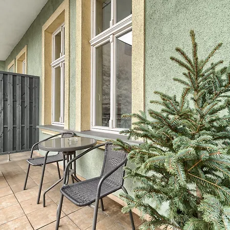 Platinum Lejlighedshotel