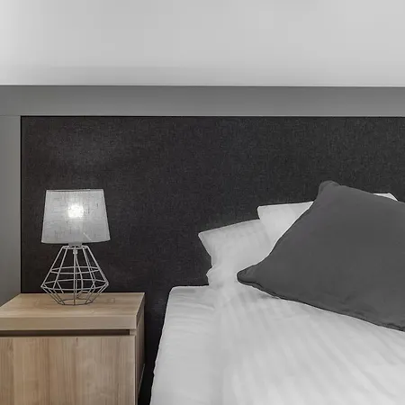 Platinum Lejlighedshotel