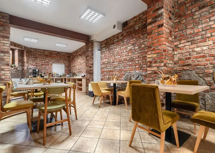 Platinum Apart-hotel