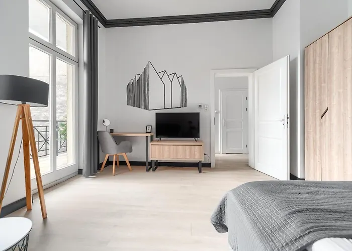 Aparthotel Platinum 4*