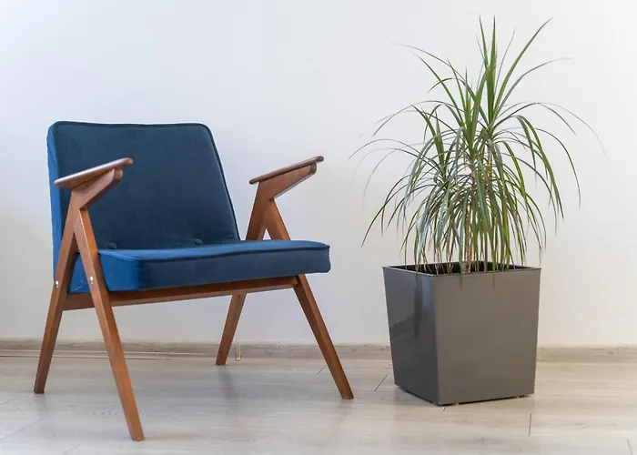 Platinum Aparthotel Szczecin