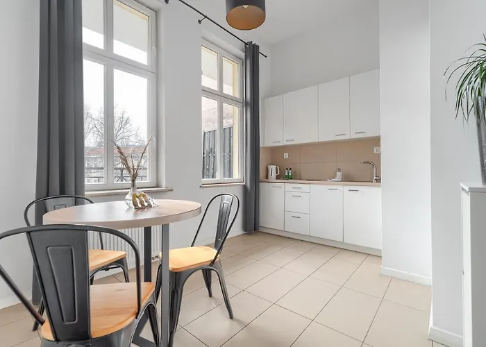 Platinum Apart-hotel 4*