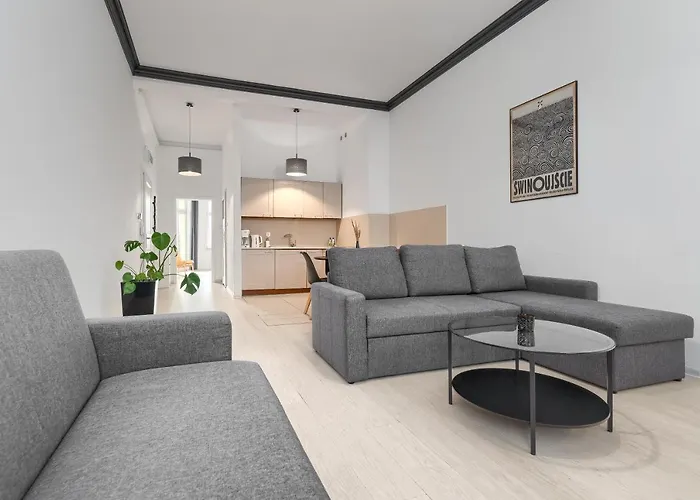 Platinum Apart-hotel Estetino