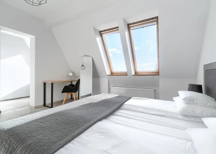 Apart-hotel Platinum