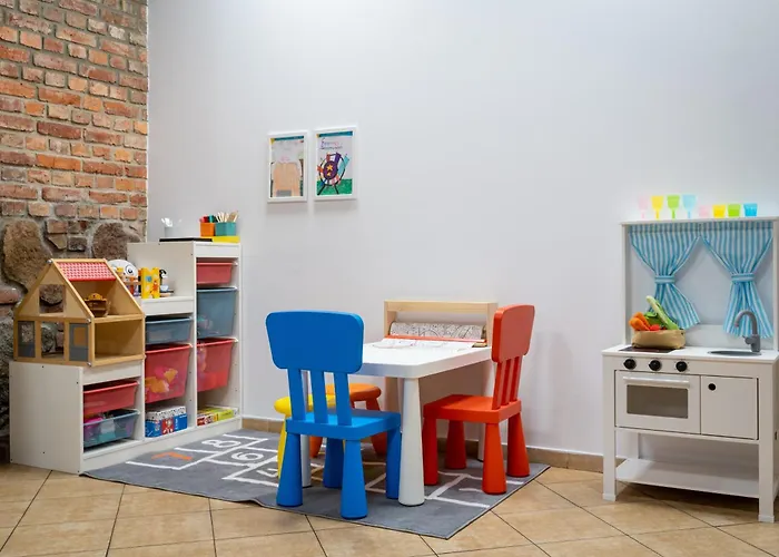 Platinum 4* Szczecin