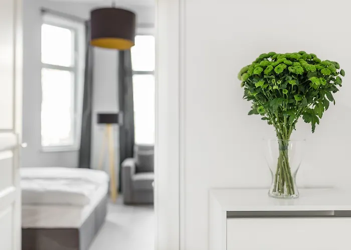 Platinum Aparthotel 4*