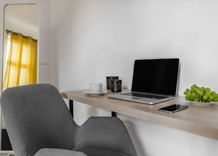 Aparthotel Platinum 4*