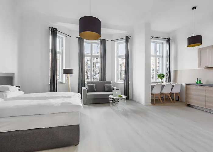 Aparthotel Platinum 4*