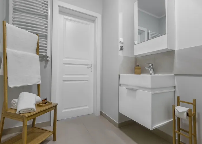 Platinum 4* Estetino