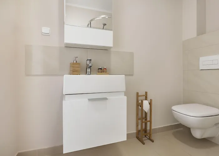 Platinum Apart-hotel