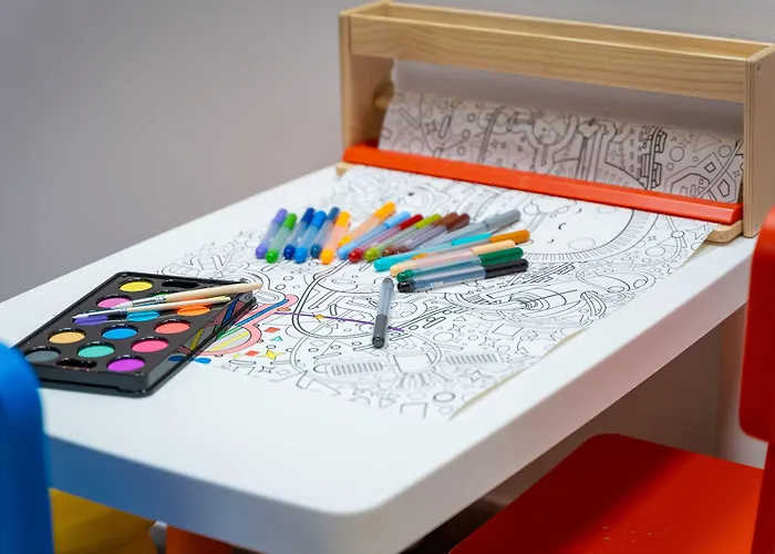 Apart-hotel Platinum 4*