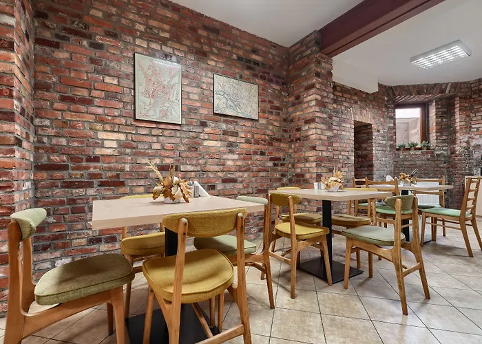 Platinum 4* Szczecin