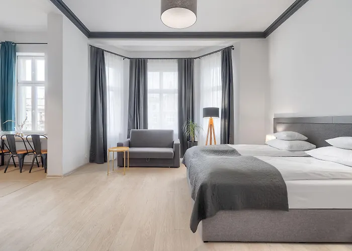 Apart-hotel Platinum