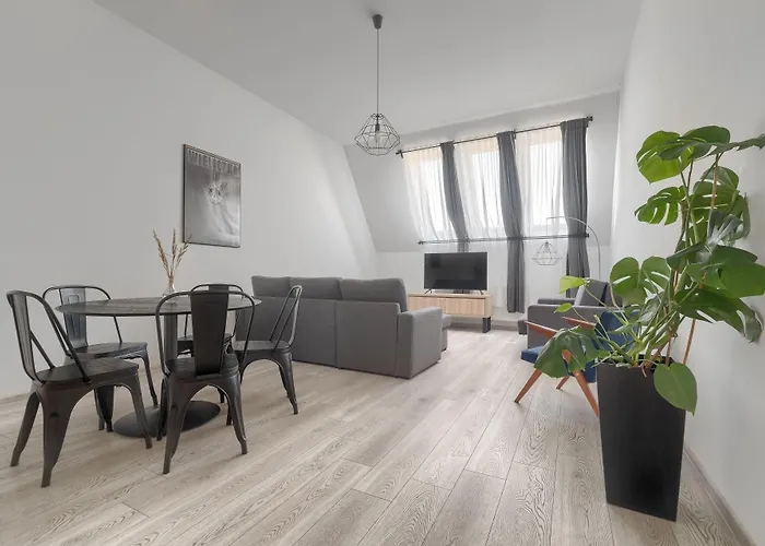 Aparthotel Platinum 4*