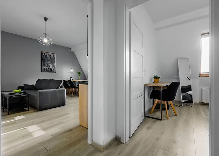 Platinum Aparthotel 4*