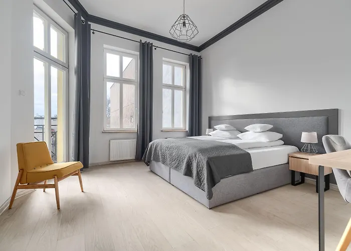 Platinum Apart-hotel