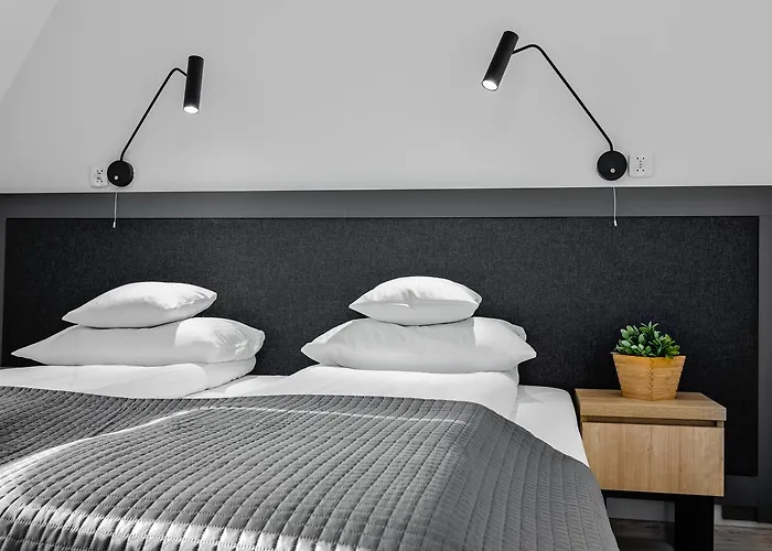 Platinum Apart-hotel