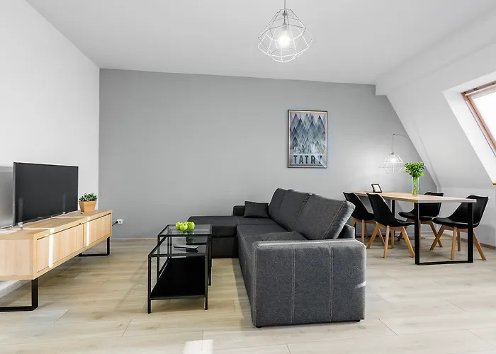 Apart-hotel Platinum