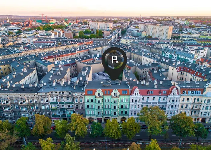 Apart-hotel Platinum 4*